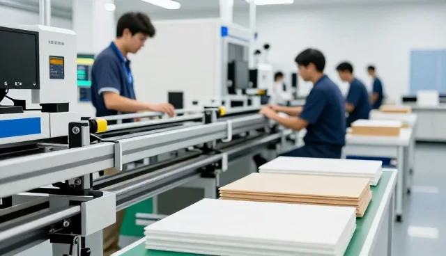 上海中吉机械制造有限公司