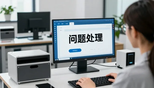 系统兼容性如何影响配件供应效率与稳定性