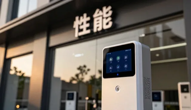 智能检测设备在制造业中的技术应用与场景拓展