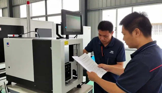 上海中吉机械制造有限公司带来全新的设备保养体验